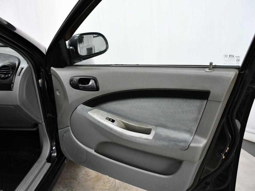 Chevrolet Lacetti I Новосибирск  - изображение 16