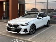 BMW 5 серии VIII (G60/G61/G68) Владикавказ  - изображение 27