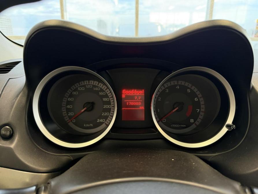 Mitsubishi Lancer X Рестайлинг Волгоград  - изображение 11