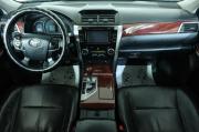 Toyota Camry VII (XV50) Омск  - изображение 39