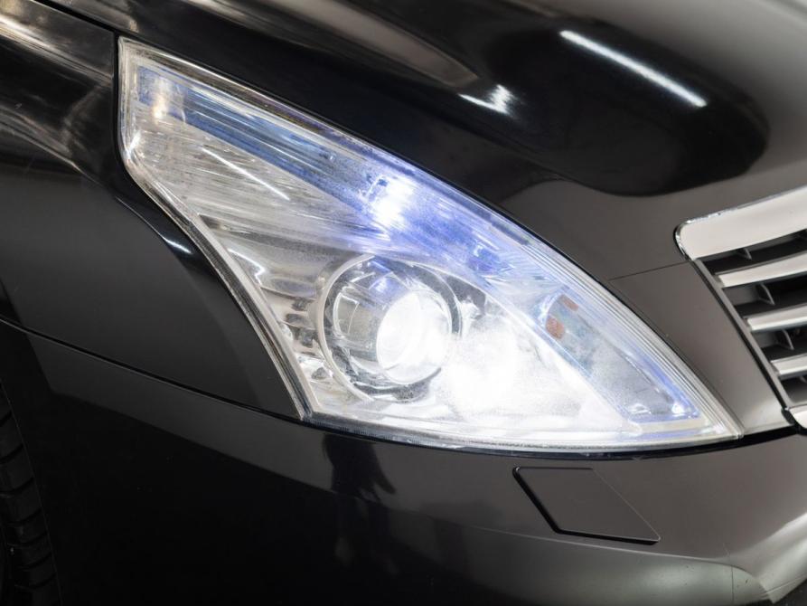 Nissan Teana II Рестайлинг Иркутск  - изображение 21