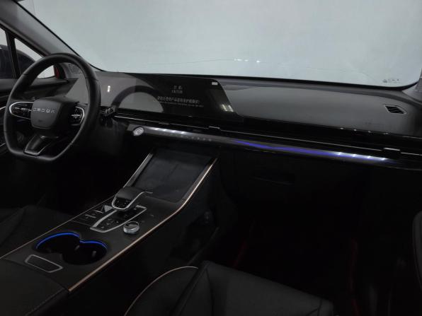 Omoda C5 I Рестайлинг с пробегом 2024 года, цена 1 870 000 рублей, 6456 км, внедорожник, Автокод Объявления