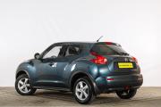 Nissan Juke I Тюмень  - изображение 23