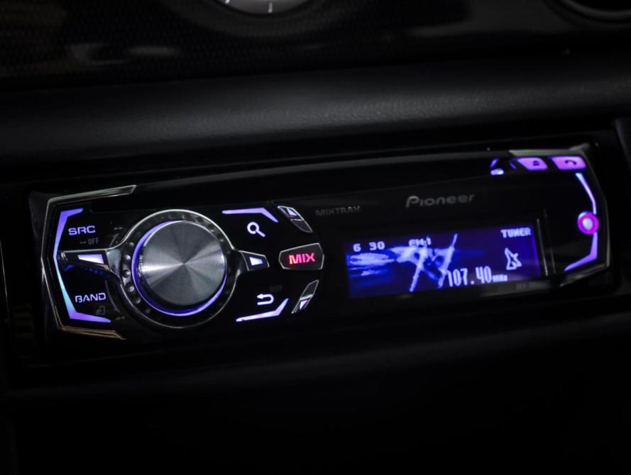 Mitsubishi Outlander I Москва  - изображение 17