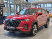 Changan CS35 Plus I Рестайлинг Казань  - изображение 23