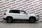 Volkswagen Tiguan I Рестайлинг Сургут  - изображение 37