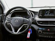 Hyundai Tucson III Рестайлинг Екатеринбург  - изображение 40