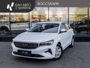 Geely Emgrand II Казань  - изображение 10