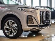 Hongqi HS3 Волгоград  - изображение 45