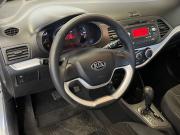Kia Picanto II Москва  - изображение 22