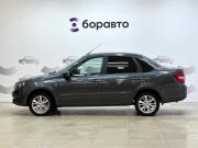 Lada (ВАЗ) Granta I Рестайлинг Ставрополь  - изображение 24
