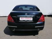 Nissan Teana I Рестайлинг Москва  - изображение 24