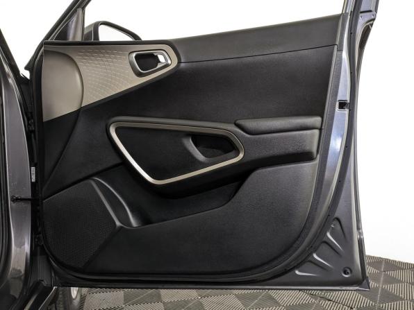 Kia Soul III с пробегом 2020 года, цена 1 750 000 рублей, 122923 км, хэтчбек, Автокод Объявления