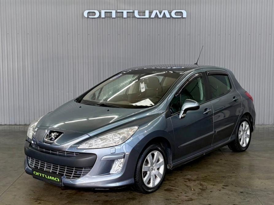 Peugeot 308 I Краснодар  - изображение 1