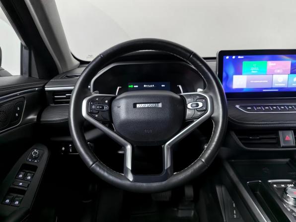 Haval Jolion I с пробегом 2023 года, цена 1 868 000 рублей, 70661 км, внедорожник, Автокод Объявления