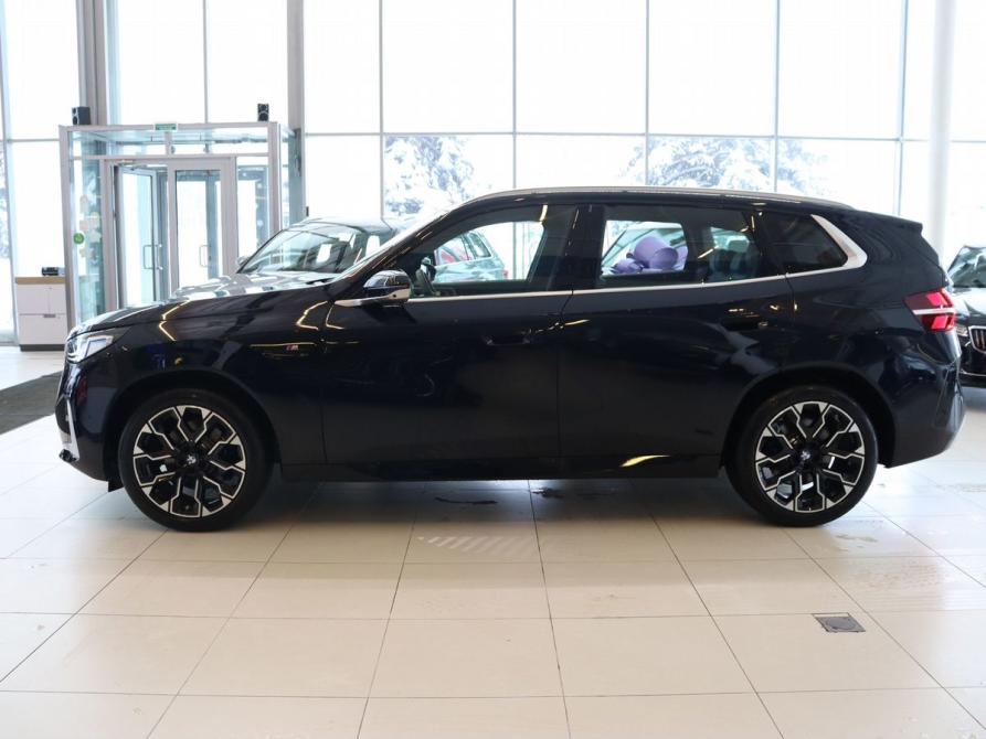 BMW X3 IV (G45/G48) Брянск  - изображение 9
