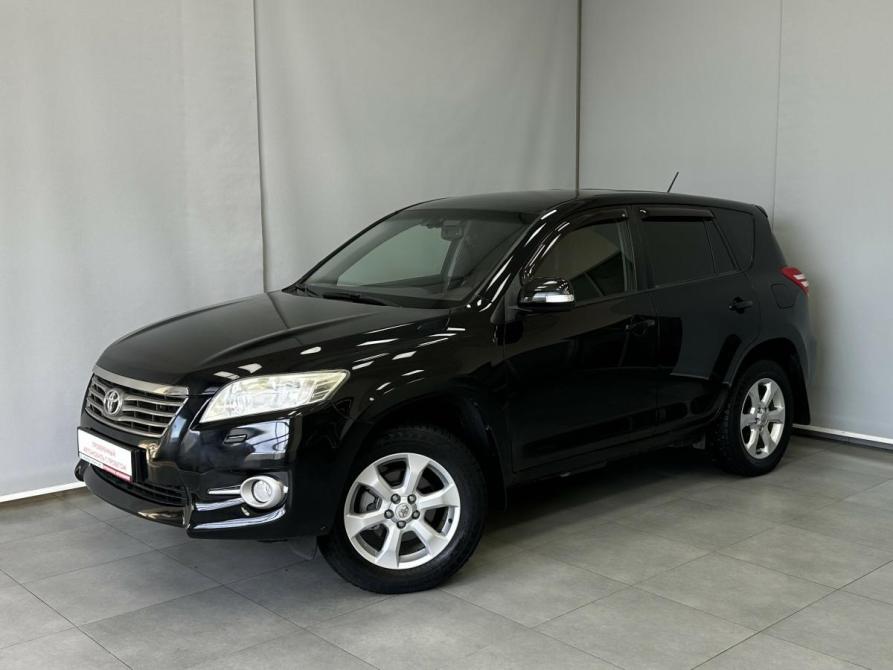 Toyota RAV4 III (XA30) Рестайлинг Красноярск  - изображение 2