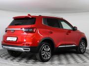 Chery Tiggo 4 I Рестайлинг Химки  - изображение 21