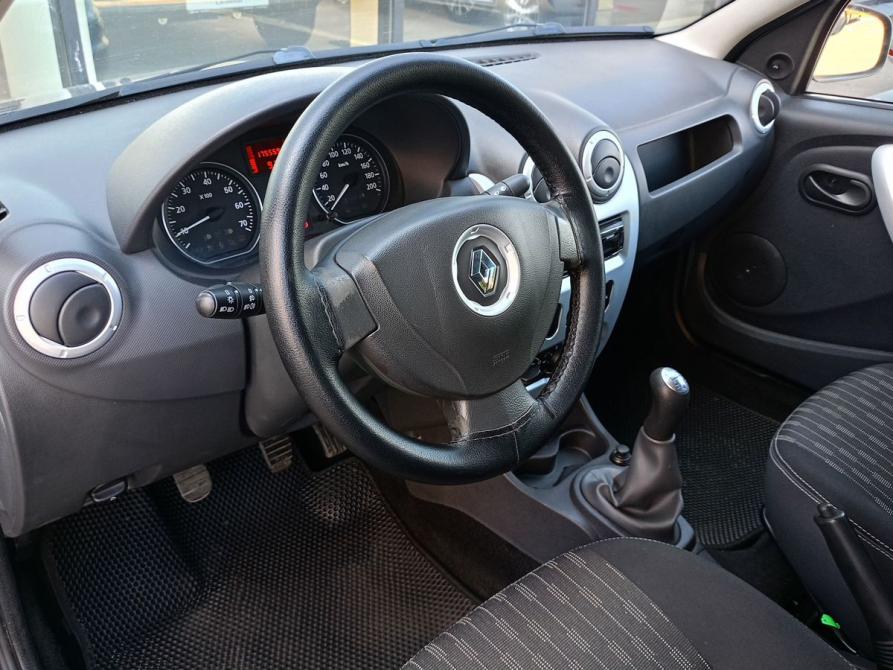 Renault Logan I Рестайлинг Казань  - изображение 4