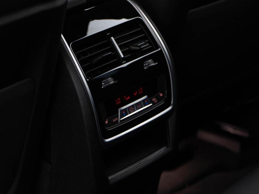 BMW X6 III (G06) Рестайлинг Москва  - изображение 12