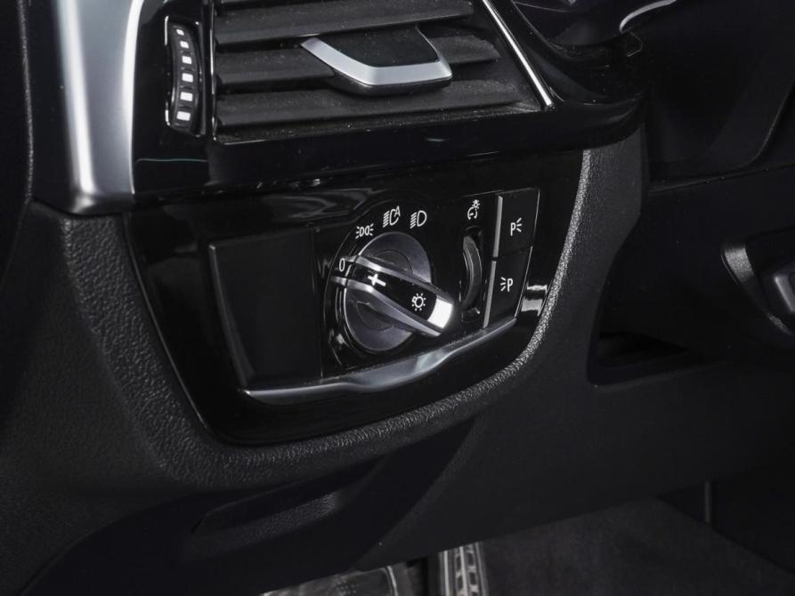 BMW 5 серии VII (G30/G31/G38) Ростов-на-Дону  - изображение 21