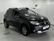 Renault Sandero II Рестайлинг Казань  - изображение 20