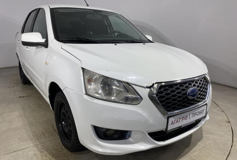 Datsun on-DO I Саранск  - изображение 19