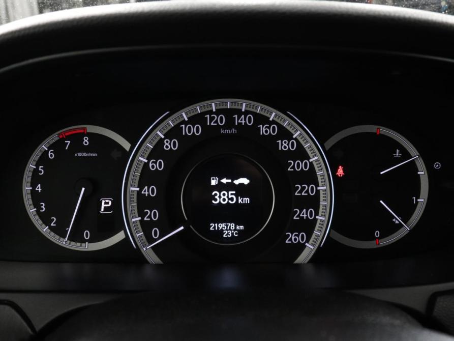 Honda Accord IX Химки  - изображение 8