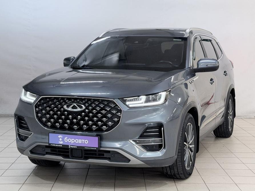 Chery Tiggo 8 Pro I Воронеж  - изображение 1