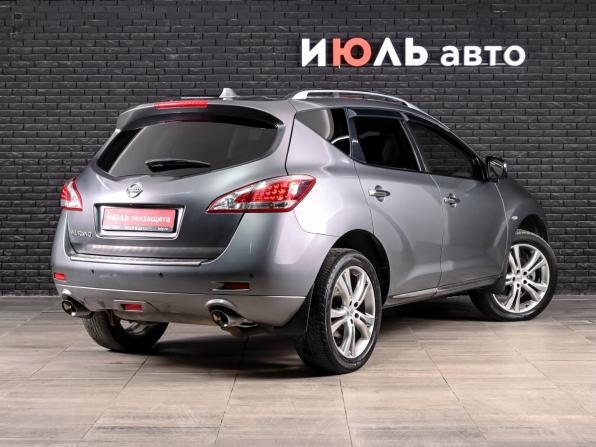 Nissan Murano II (Z51) Рестайлинг 2 с пробегом 2014 года, цена 1 700 000 рублей, 155118 км, внедорожник, Автокод Объявления