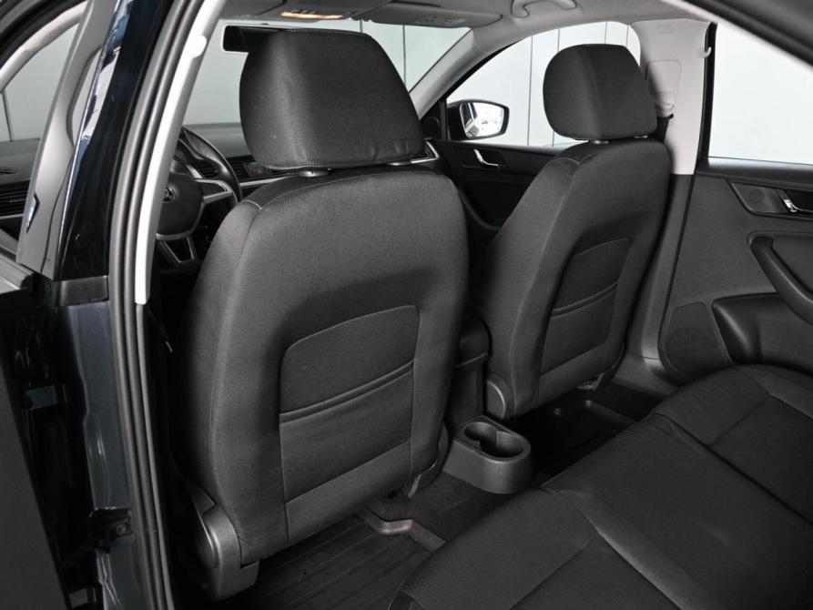 Skoda Rapid I Ростов-на-Дону  - изображение 11