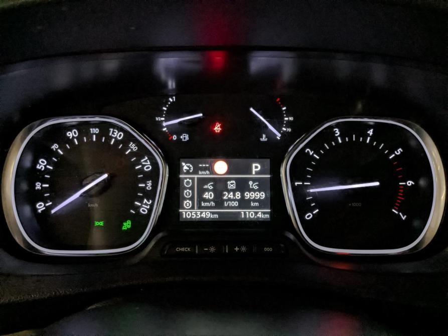 Opel Zafira Life I Санкт-Петербург  - изображение 16