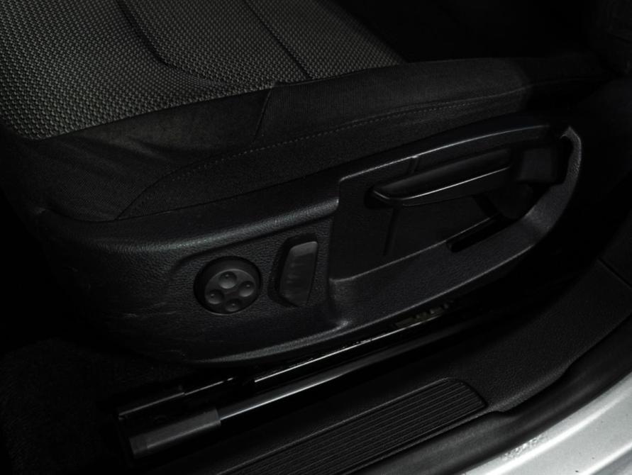 Volkswagen Passat B7 Санкт-Петербург  - изображение 17