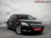 Opel Insignia I Екатеринбург  - изображение 21