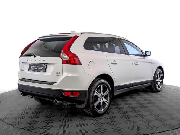 Volvo XC60 I с пробегом 2013 года, цена 2 090 000 рублей, 73000 км, внедорожник, Автокод Объявления