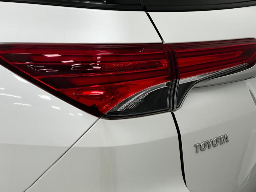 Toyota Fortuner II Рестайлинг Казань  - изображение 8