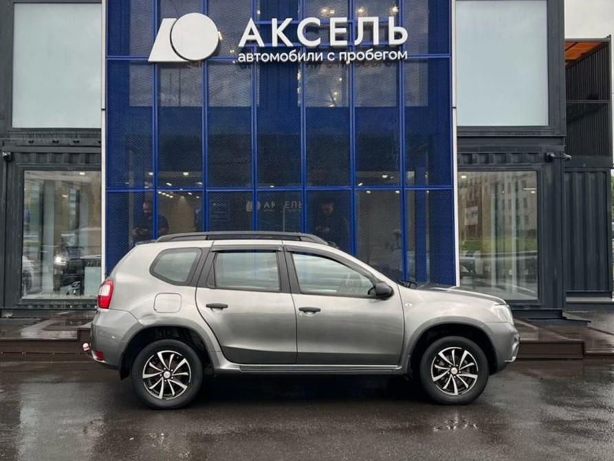 Nissan Terrano III (D10) Архангельск  - изображение 4