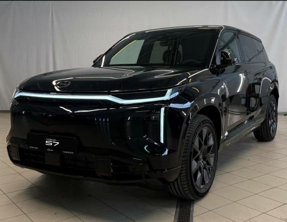 GAC S7 с пробегом 2025 года, цена 6 149 000 рублей, 1626 км, внедорожник, Автокод Объявления