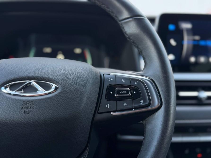 Chery Tiggo 4 Pro I Екатеринбург  - изображение 27