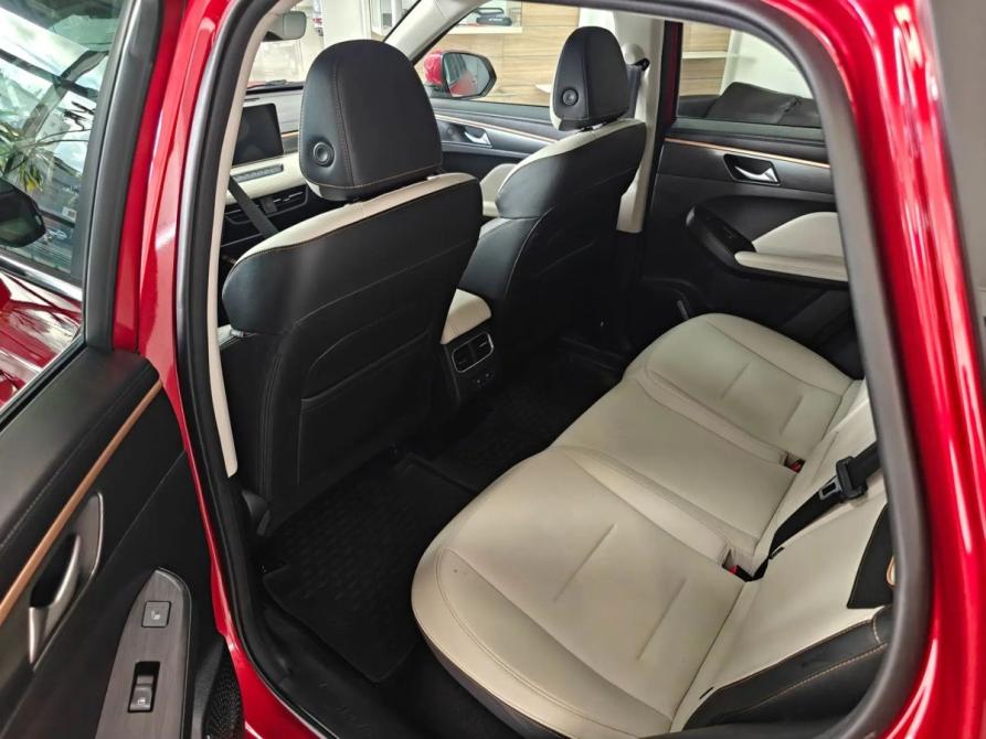 Haval Jolion I Москва  - изображение 14
