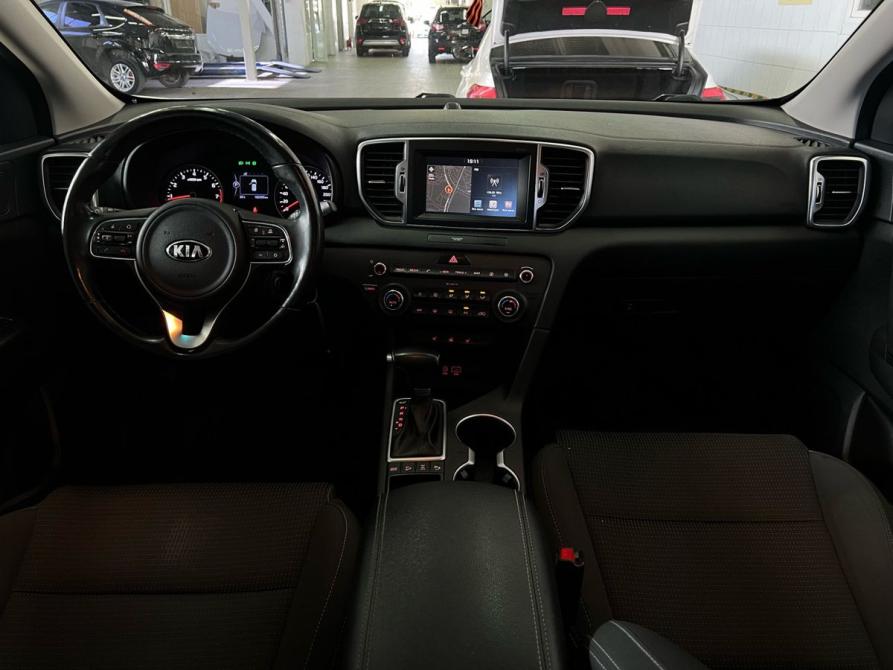 Kia Sportage IV Волгоград  - изображение 16