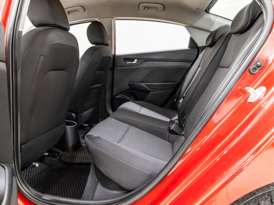 Hyundai Solaris II Волгоград  - изображение 31