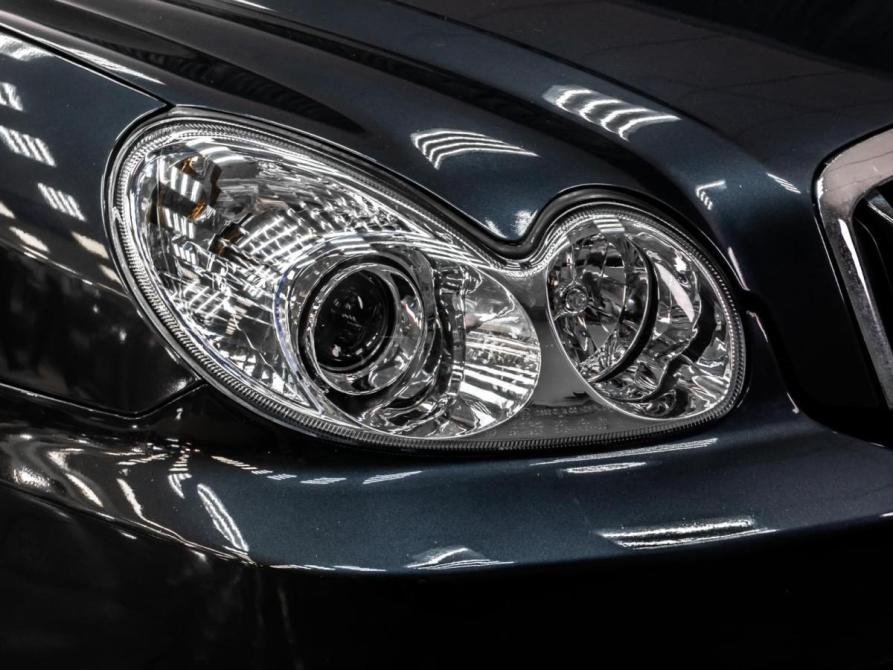 Hyundai Sonata IV (EF) Рестайлинг Тюмень  - изображение 6