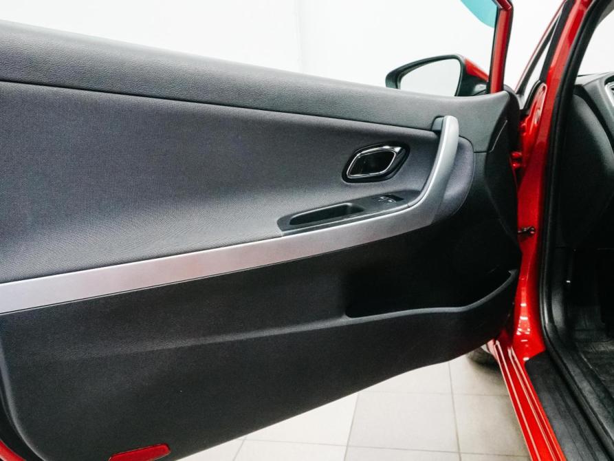 Kia Ceed II Рестайлинг Красноярск  - изображение 10