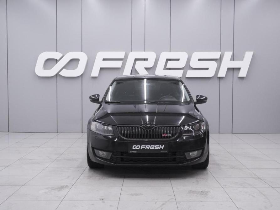 Skoda Octavia III (A7) Ростов-на-Дону  - изображение 3