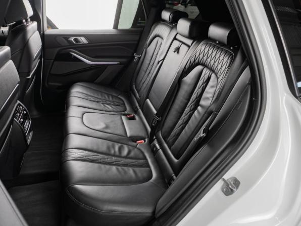 BMW X5 IV (G05/G18) с пробегом 2019 года, цена 6 600 000 рублей, 165635 км, внедорожник, Автокод Объявления