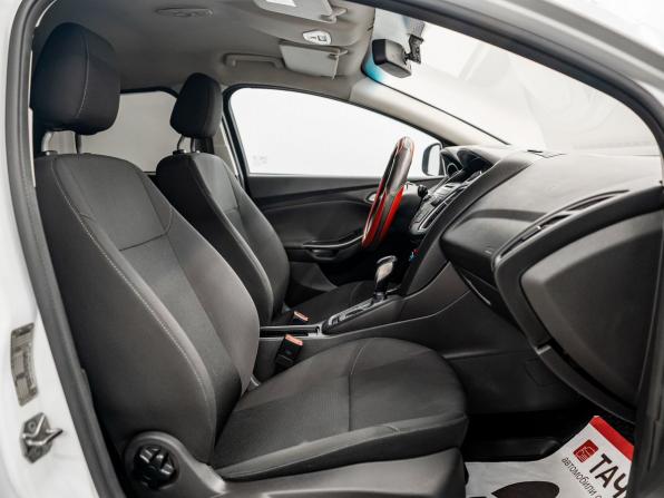 Ford Focus III Рестайлинг с пробегом 2018 года, цена 980 000 рублей, 112331 км, универсал, Автокод Объявления