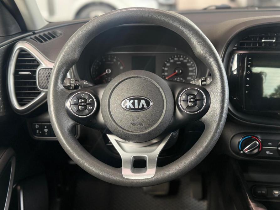 Kia Soul III Екатеринбург  - изображение 17