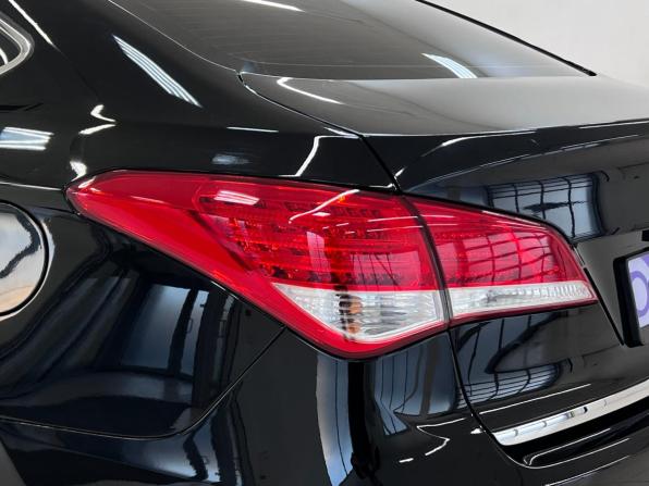 Hyundai i40 I с пробегом 2014 года, цена 1 149 000 рублей, 250874 км, седан, Автокод Объявления