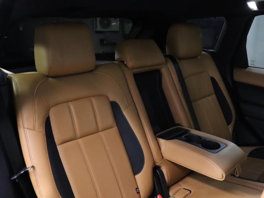 Land Rover Range Rover Sport II Рестайлинг Москва  - изображение 18